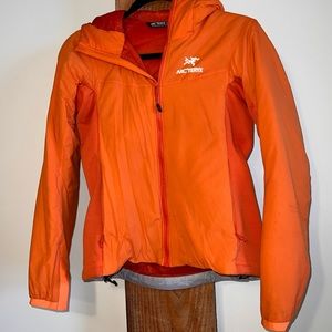 Arc’teryx Atom LT Hoody Women’s XS